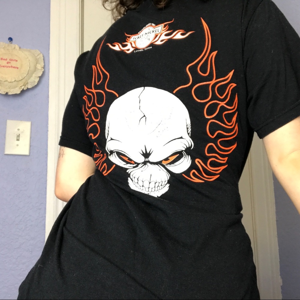 Unfuckingbelievable Graphic T-Shirt - Picture 6 of 7